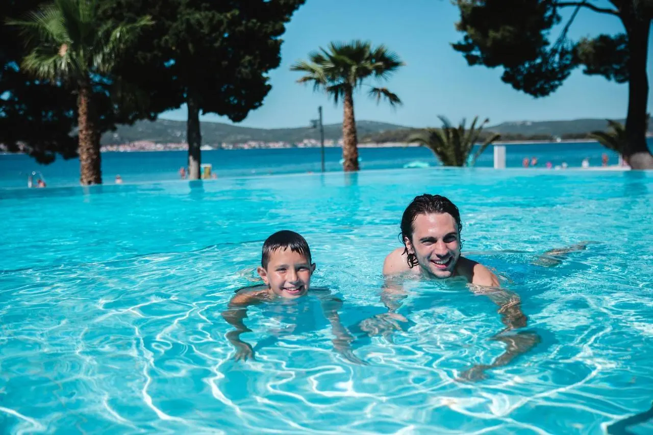 Hotel Ilirija Biograd Na Moru