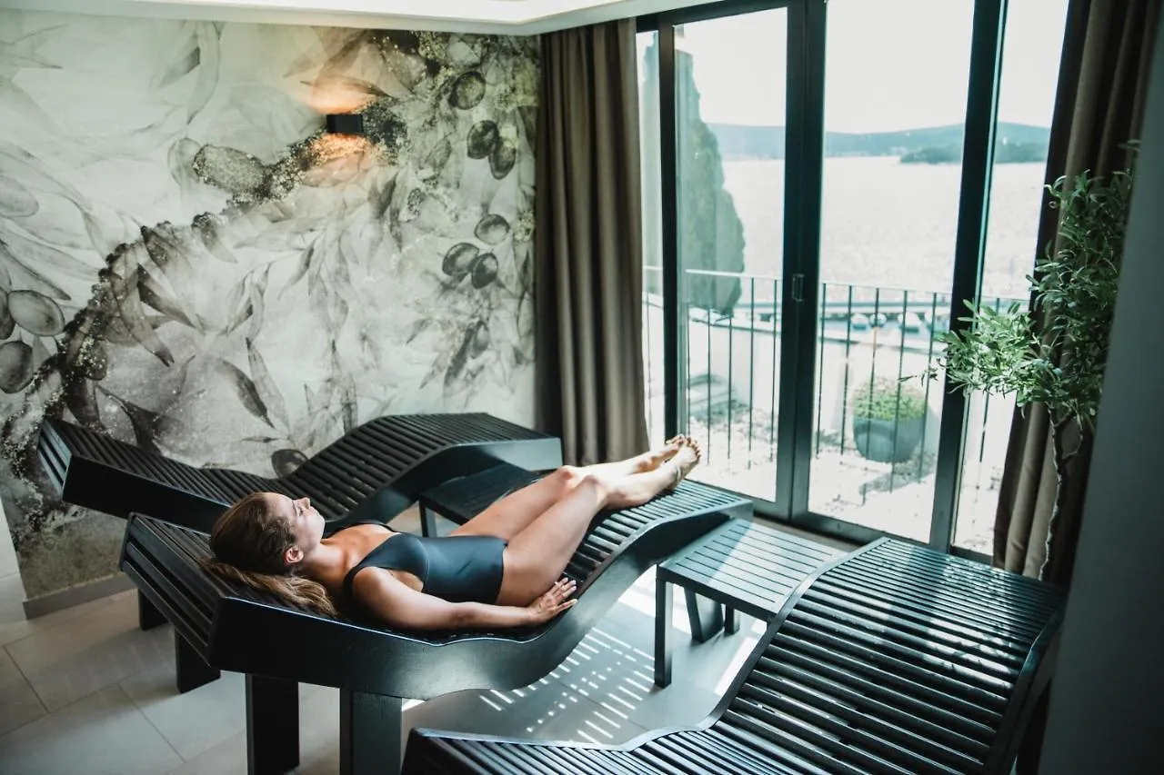 Hotel Ilirija Biograd Na Moru Kroatië