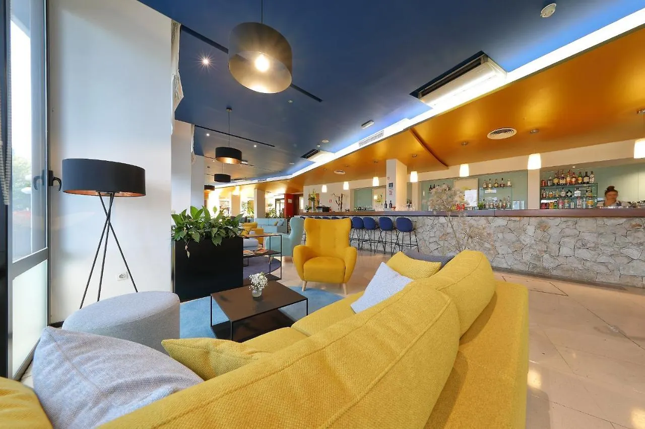 Hotel Ilirija Biograd Na Moru 4*,  Kroatië
