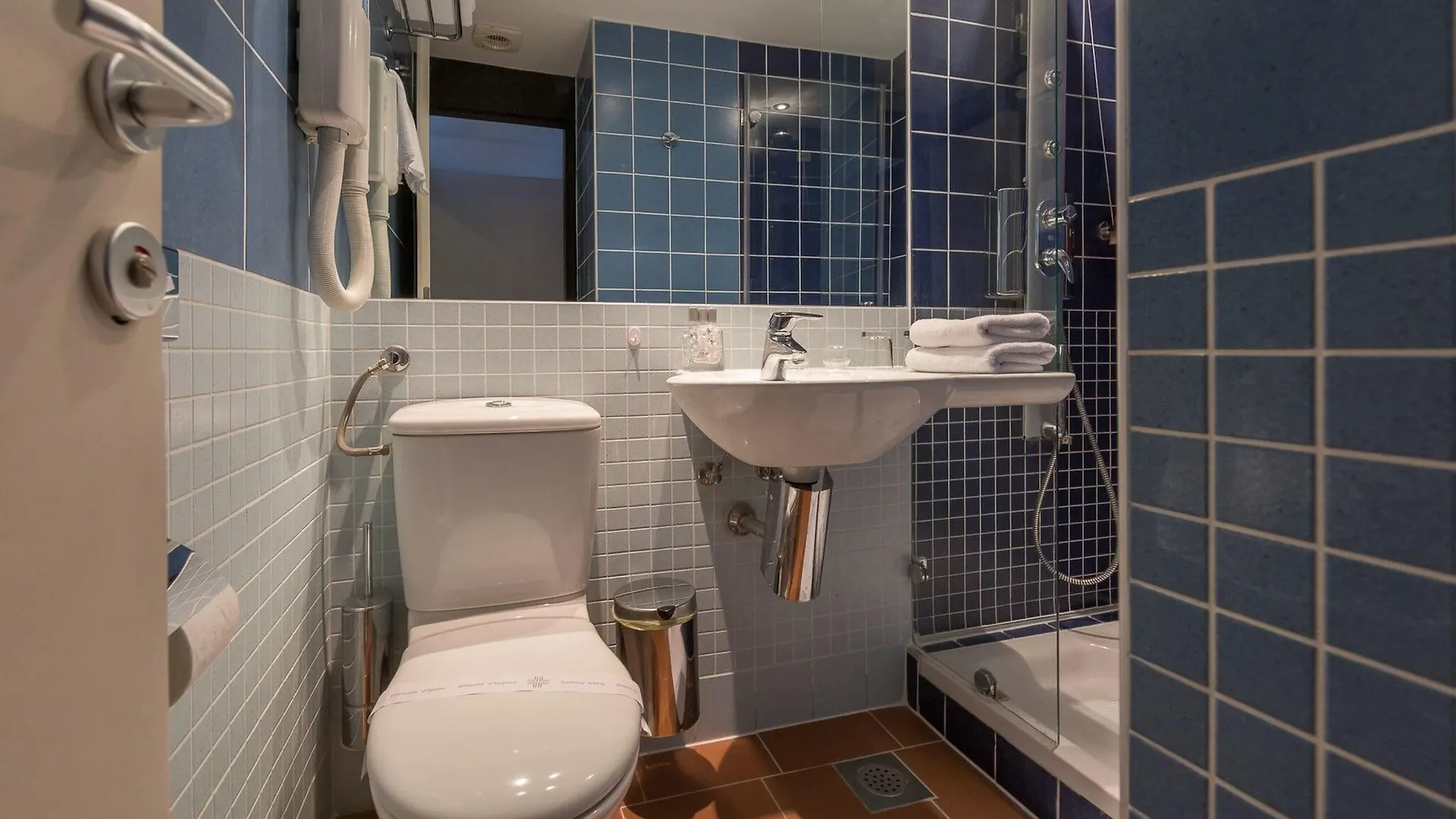 Hotel Ilirija Biograd Na Moru