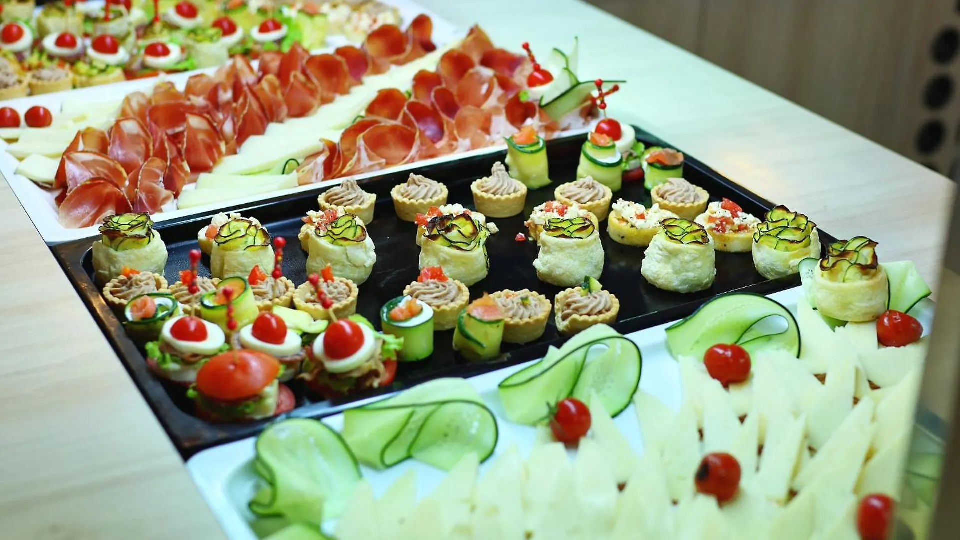 Ilirija Resort Hotel Ilirija بيوغْغاد نا موغو