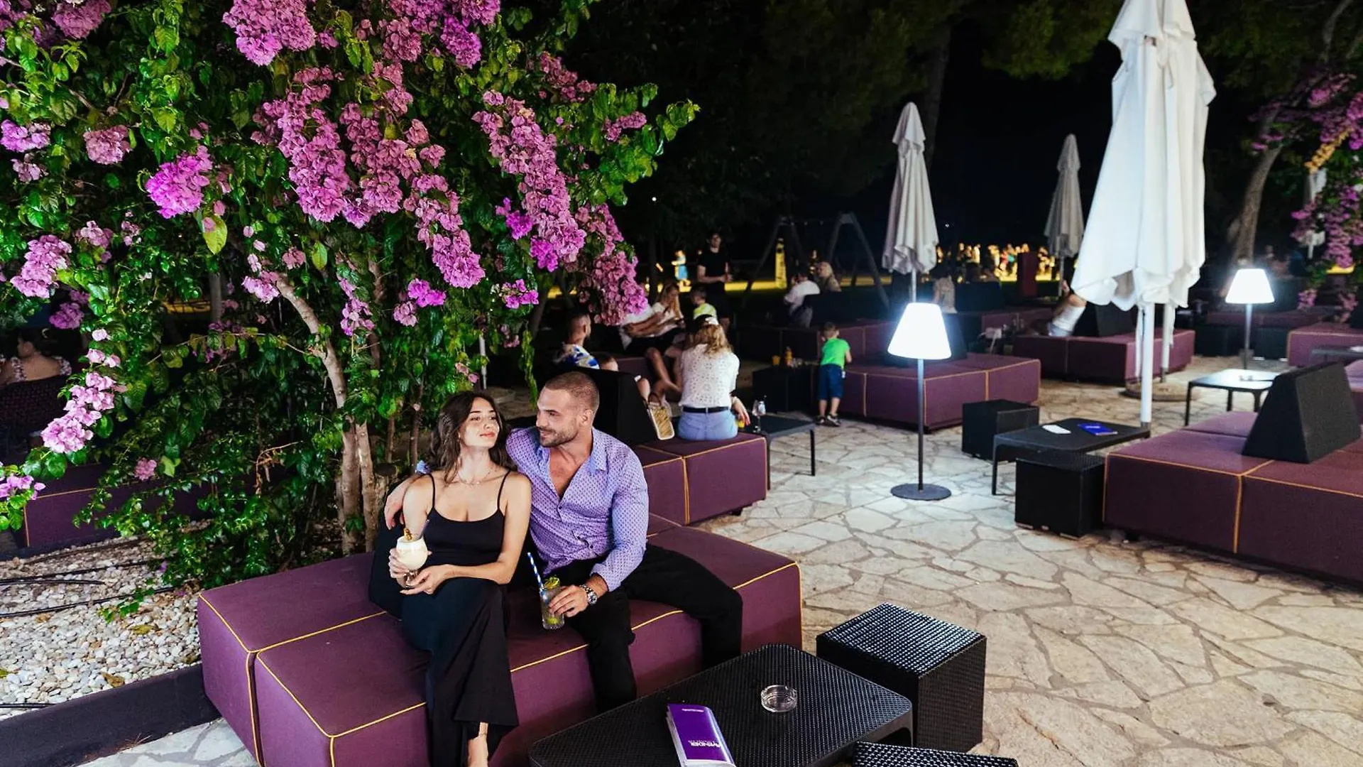 Ilirija Resort Hotel Ilirija بيوغْغاد نا موغو 4*,  كرواتيا