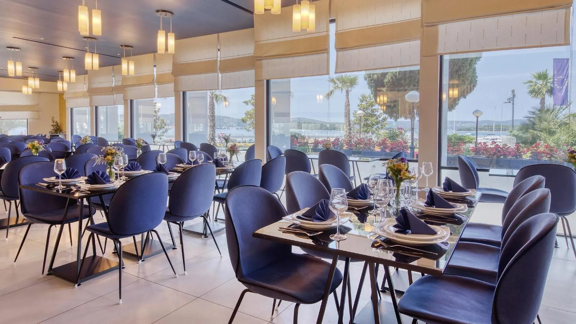 Ilirija Resort Hotel Ilirija بيوغْغاد نا موغو