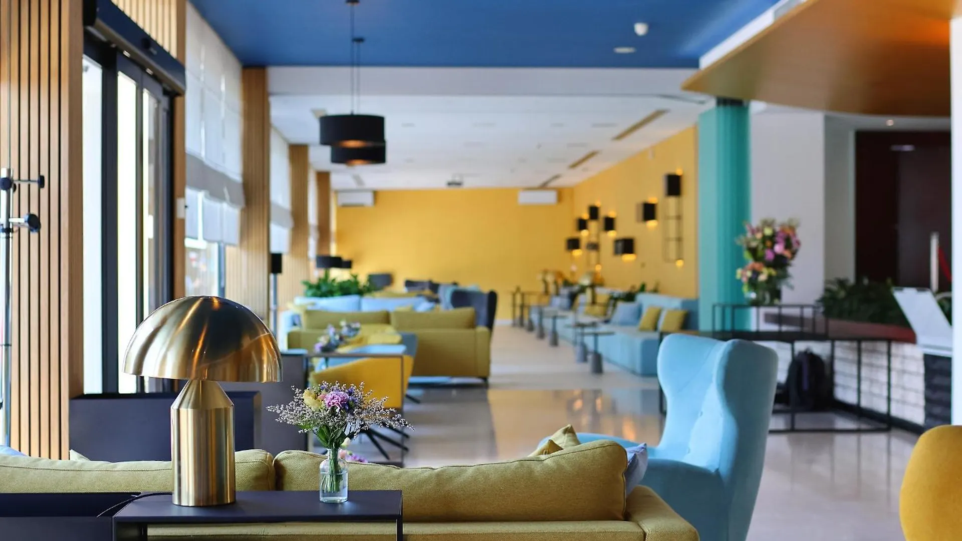 Ilirija Resort Hotel Ilirija بيوغْغاد نا موغو 4*,