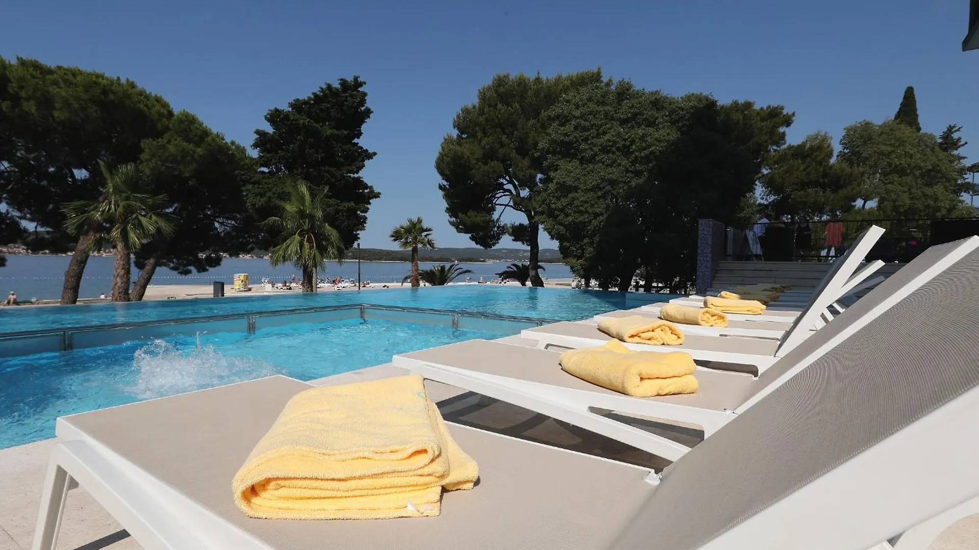 Ilirija Resort Hotel Ilirija Weißenburg