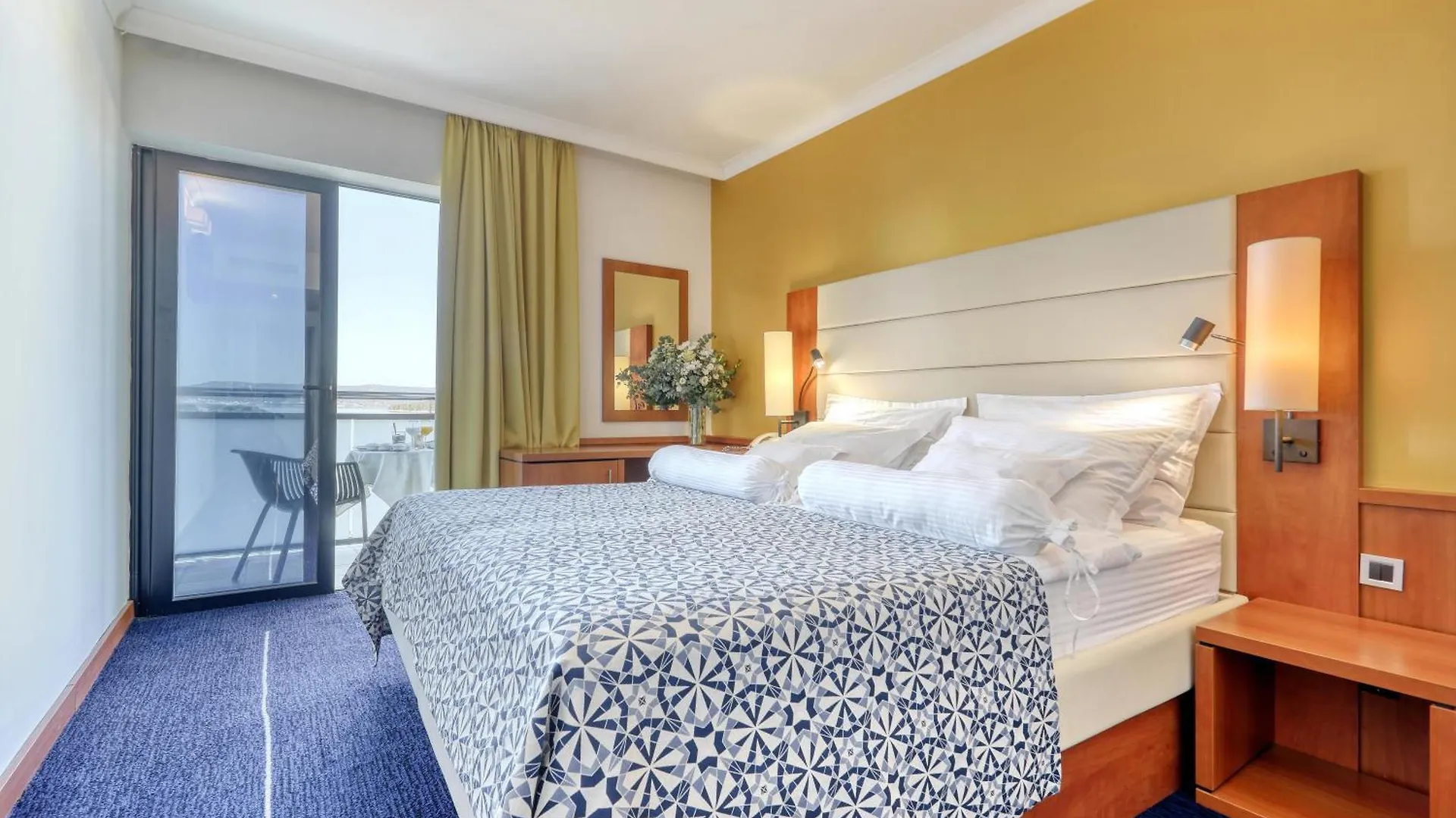 Ilirija Resort Hotel Ilirija بيوغْغاد نا موغو
