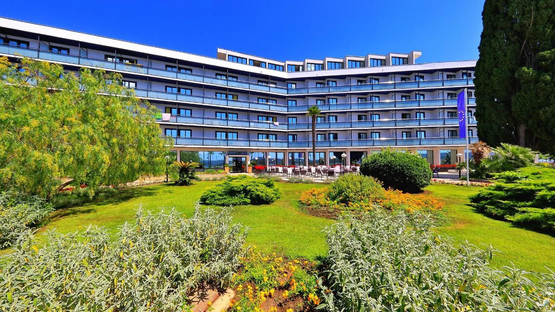 Ilirija Resort Hotel Ilirija Weißenburg