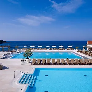 Park Plaza Verudela Kroatien