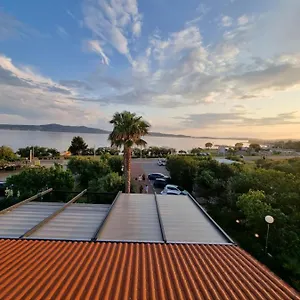 Guest house Anton