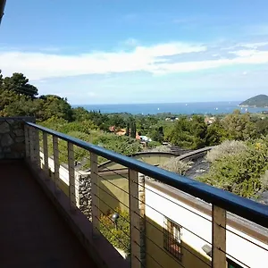 ** Aparthotel Allegroitalia Elba Golf Italy