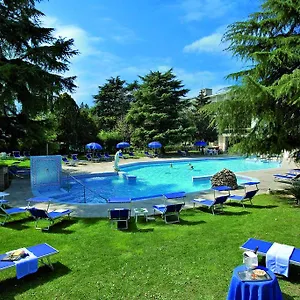 *** Hotel Terme Bologna Italy