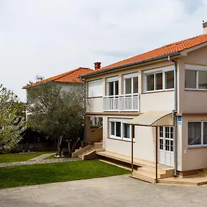 Jura Kroatien